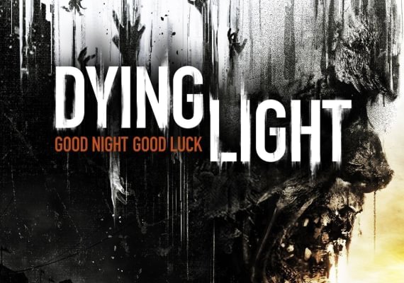 Dying Light (Xbox One / Xbox Series X|S)