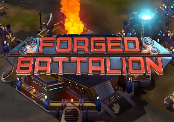 Forged Battalion (PC)