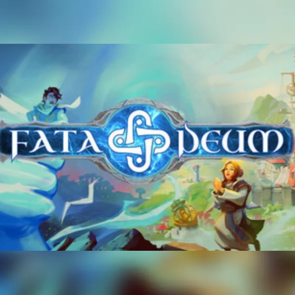 Fata Deum - The God Sim (PC) Steam Key - GLOBAL