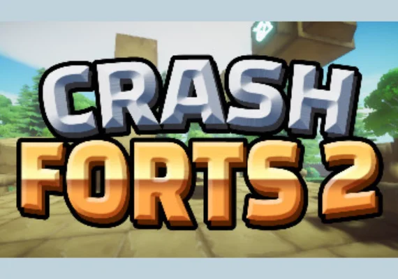 Crash Forts 2 (PC)