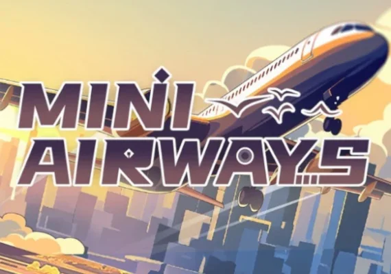 Mini Airways (PC)