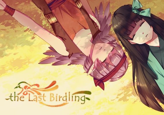 The Last Birdling (PC) The Last Birdling (PC)