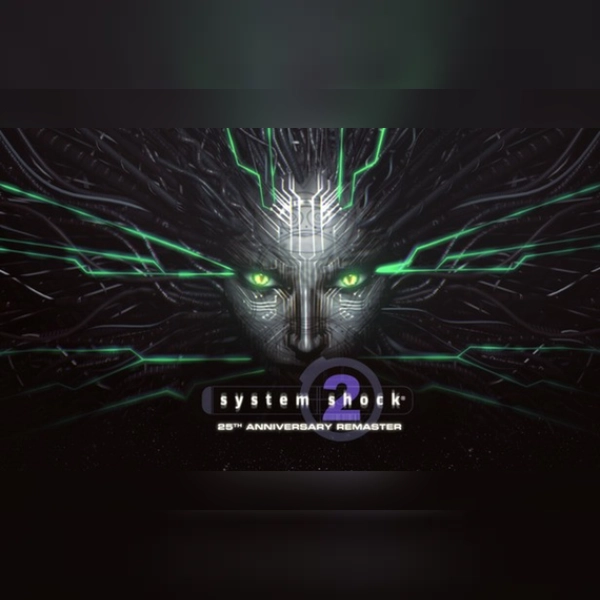 System Shock 2 Remastered (PC) Steam Gift - GLOBAL
