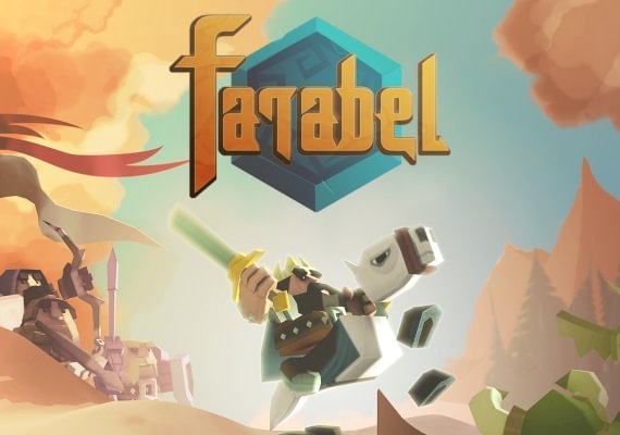 Farabel (PC) Steam Key - GLOBAL