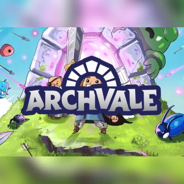 Archvale (PC) Steam Gift - GLOBAL