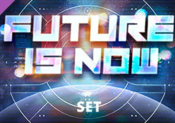 Movavi Video Editor Plus 2022 - Future is now Set (DLC) (PC)