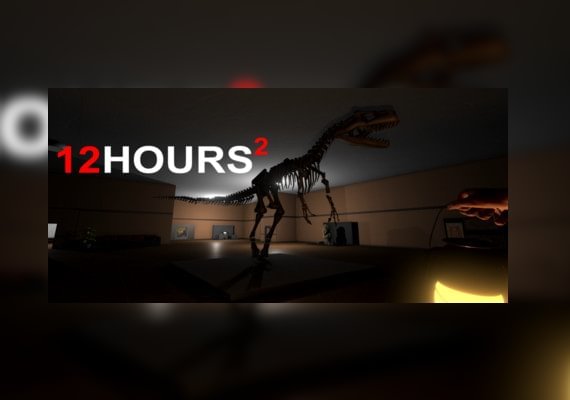 12 Hours 2 (PC)