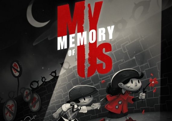 My Memory of Us (PC) My Memory of Us (PC)