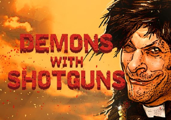 Demons with Shotguns (PC) Demons with Shotguns (PC)