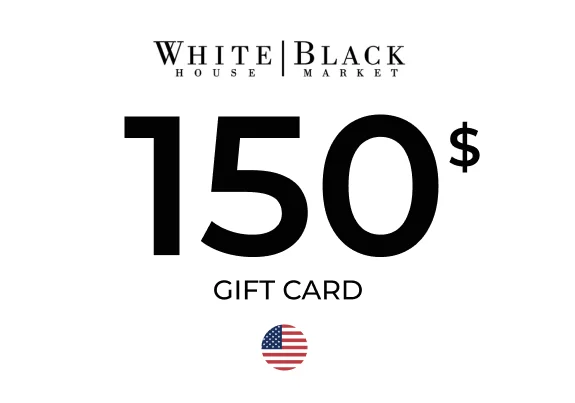 White House Black Market Gift Card 150 USD Key - UNITED STATES