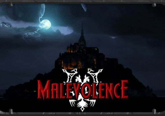 Malevolence (PC)