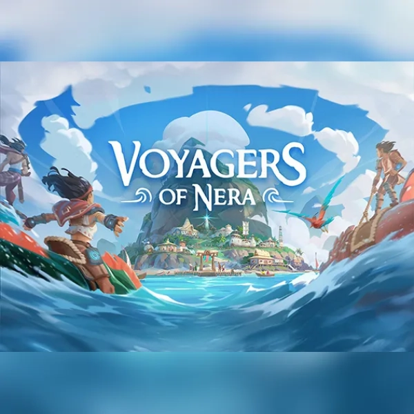 Voyagers of Nera (PC) Steam Gift - GLOBAL