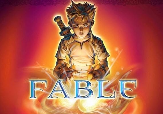 Fable: The Lost Chapters (PC)