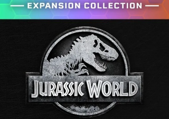 Jurassic World Evolution: Expansion Collection (Xbox One / Xbox Series X|S)