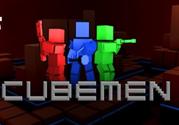Cubemen (PC)
