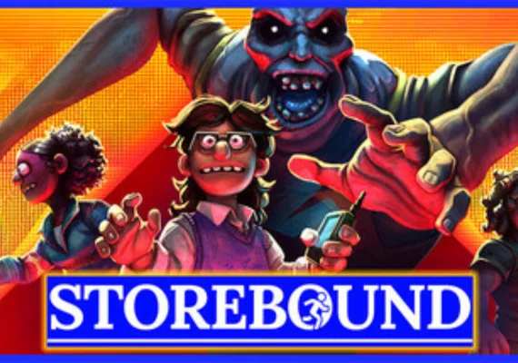 Storebound (PC)