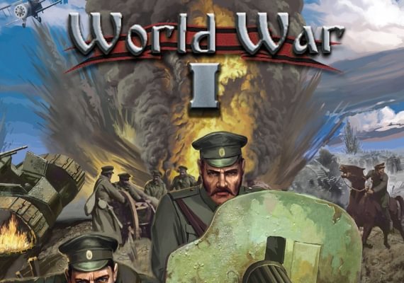 World War I (PC)