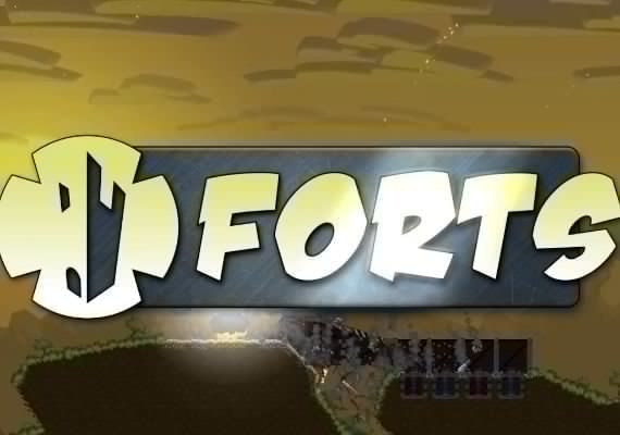Forts (PC)