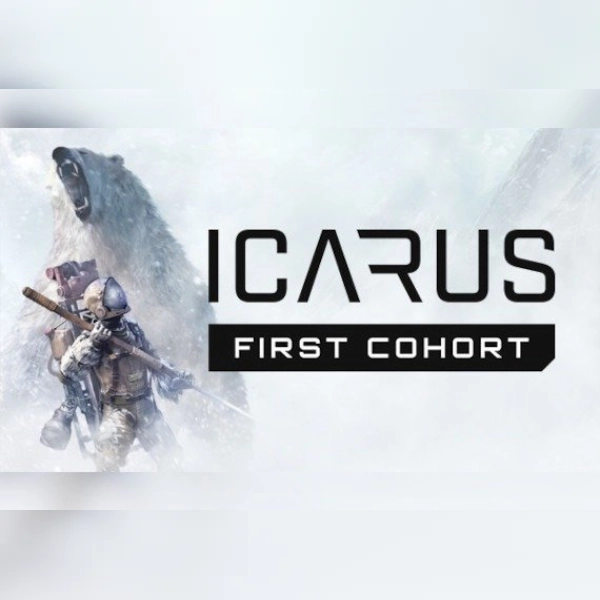 Icarus (PC) Steam Gift - EU
