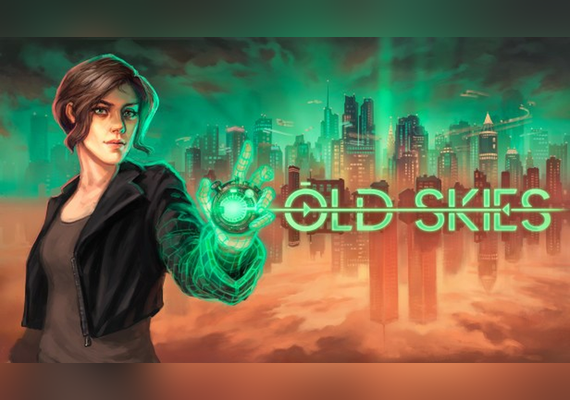 Old Skies (PC)