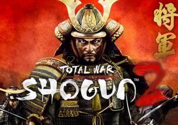 Total War: SHOGUN 2 Collection (PC)