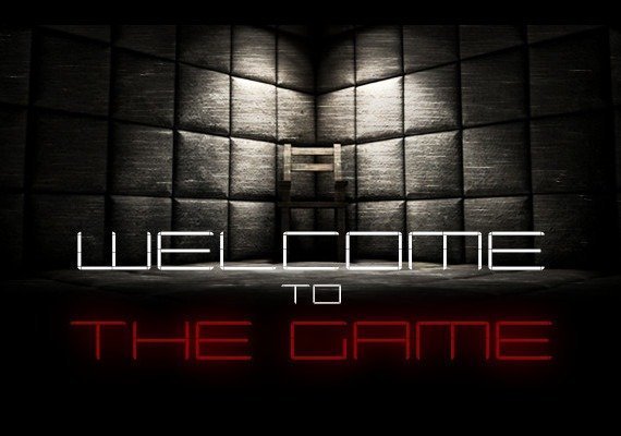 Welcome to the Game (PC)