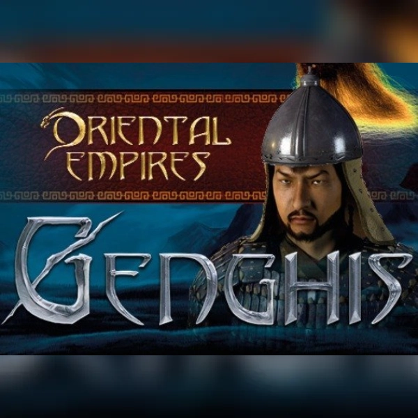Oriental Empires: Genghis (DLC) (PC) Steam Key - GLOBAL