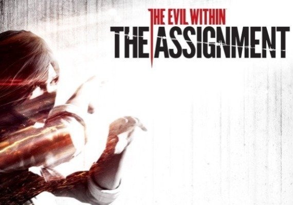 The Evil Within: The Assignment (DLC) (PC) The Evil Within: The Assignment (DLC) (PC)