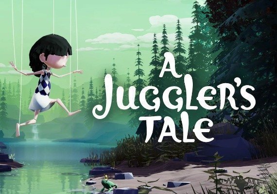 A Juggler's Tale (PC)