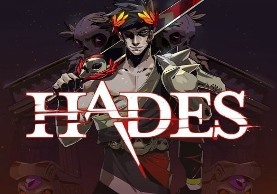 Hades (PC) Hades (PC)