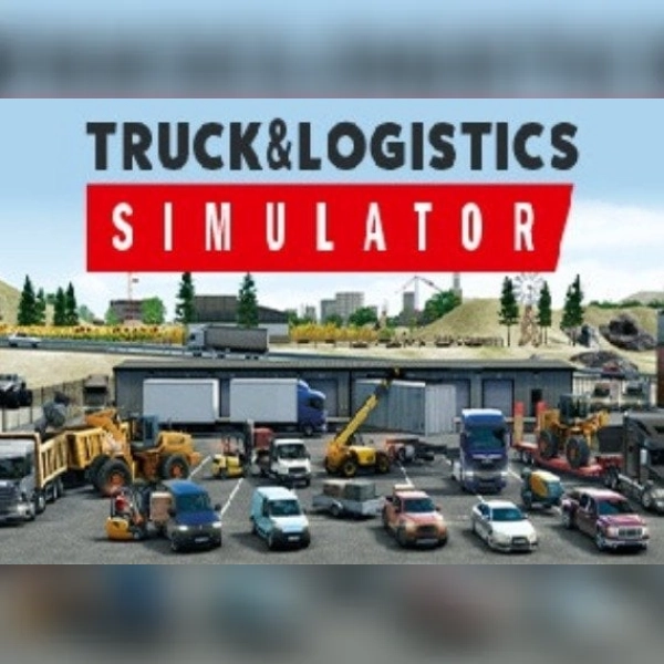 Truck and Logistics Simulator (PC) Steam Gift - EU