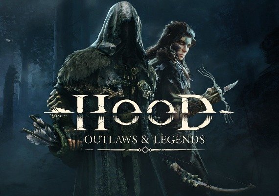 Hood: Outlaws & Legends (Xbox One / Xbox Series X|S)