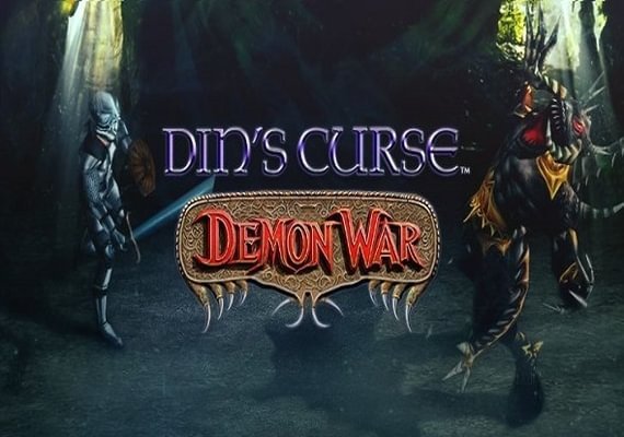 Din's Curse: Demon War (DLC) (PC)