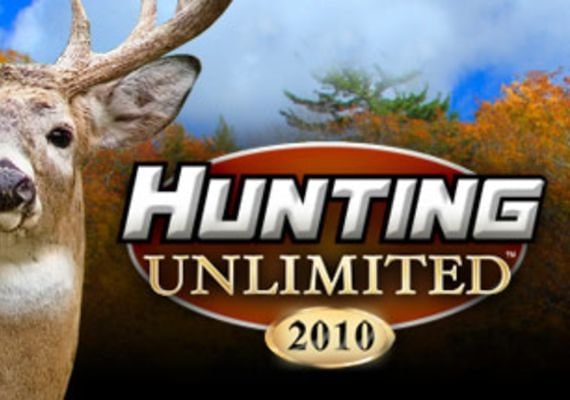Hunting Unlimited 2010 (PC)