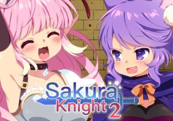 Sakura Knight 2 (PC) Sakura Knight 2 (PC)