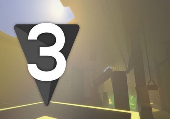 VThree (PC) Steam Key - GLOBAL