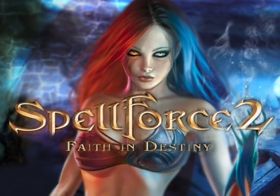 SpellForce 2 - Faith in Destiny (PC) SpellForce 2 - Faith in Destiny (PC)