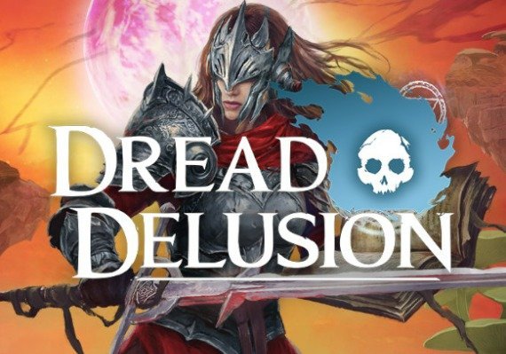 Dread Delusion (PC)