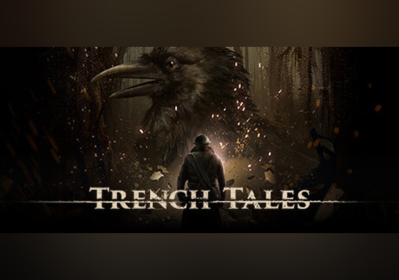 Trench Tales (PC) 