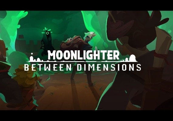 Moonlighter: Between Dimensions (DLC) (PC)
