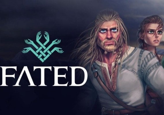 Fated: The Silent Oath [VR] (PC)