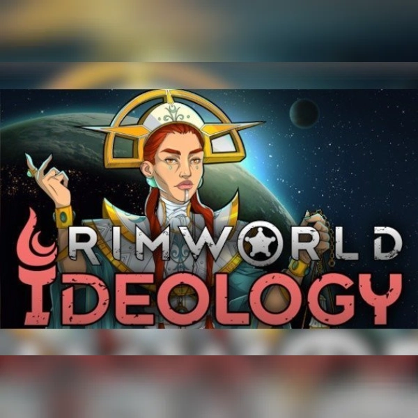 RimWorld - Ideology (DLC) (PC) Steam Key - GLOBAL