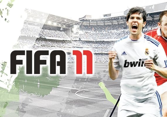 FIFA 11 (PC)