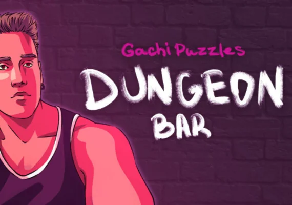 Dungeon Bar: Gachi Puzzles (PC)