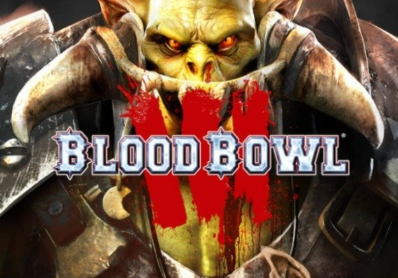 Blood Bowl 3 (Xbox One / Xbox Series X|S) Blood Bowl 3 (Xbox One / Xbox Series X|S)
