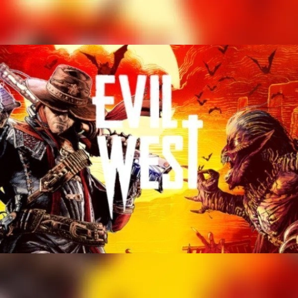 Evil West (PC) Steam Account - GLOBAL