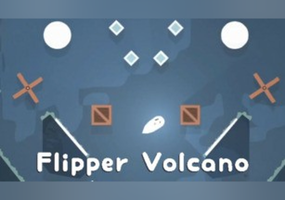 Flipper Volcano (PC)