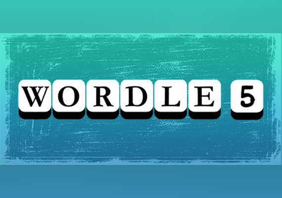 Wordle 5 (PC)