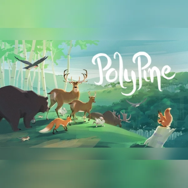 PolyPine (PC) Steam Gift - GLOBAL