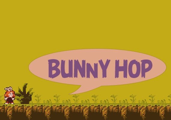 Bunny Hop (PC) Bunny Hop (PC)